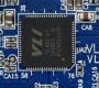 Via VL805/806 Usb 3.0 Hub controllers Firmware 013703 — драйвер для Windows 10 и 11